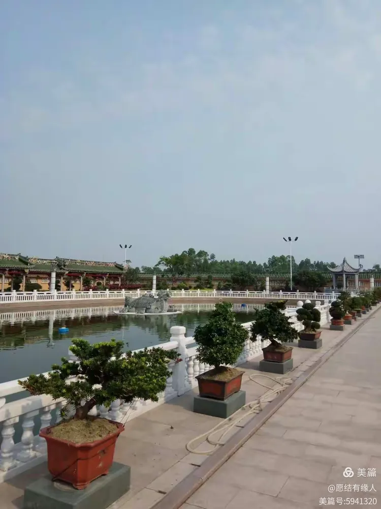 揭阳白塔镇广和村豪宅!